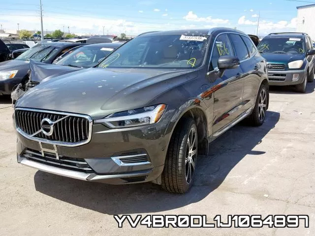 YV4BR0DL1J1064897 фото 3