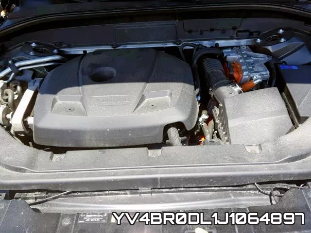 YV4BR0DL1J1064897 фото 7