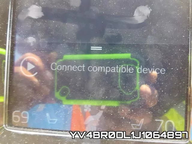 YV4BR0DL1J1064897 фото 8