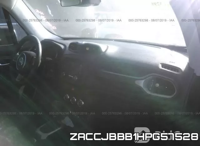 ZACCJBBB1HPG57528 фото 6