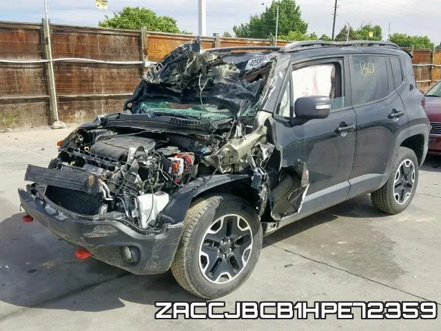 ZACCJBCB1HPE72359 фото 3
