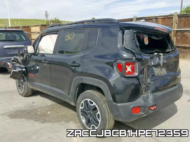 ZACCJBCB1HPE72359 фото 4