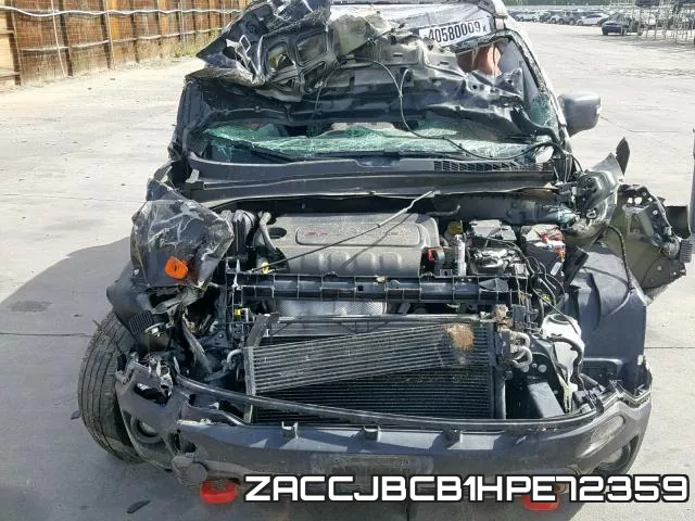 ZACCJBCB1HPE72359 фото 10