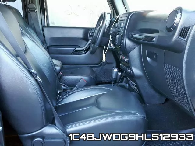 1C4BJWDG9HL512933 фото 6