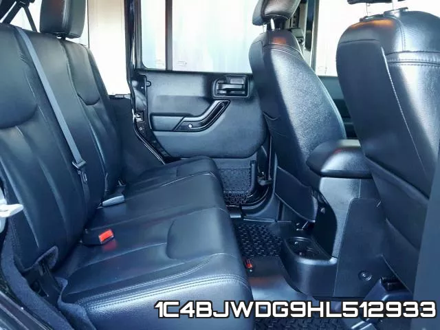 1C4BJWDG9HL512933 фото 7