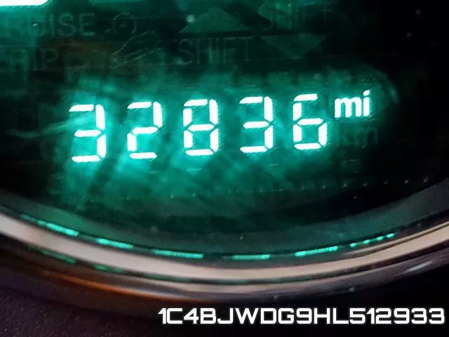 1C4BJWDG9HL512933 фото 9