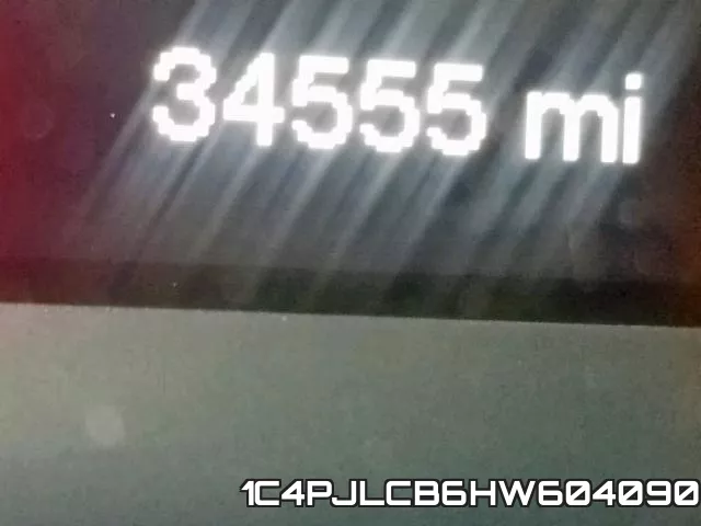 1C4PJLCB6HW604090 фото 8