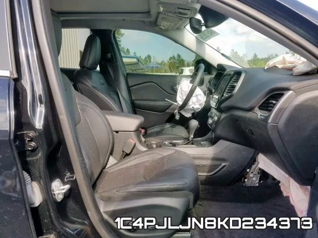 1C4PJLJN8KD234373 фото 6