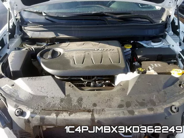 1C4PJMBX3KD362249 фото 8