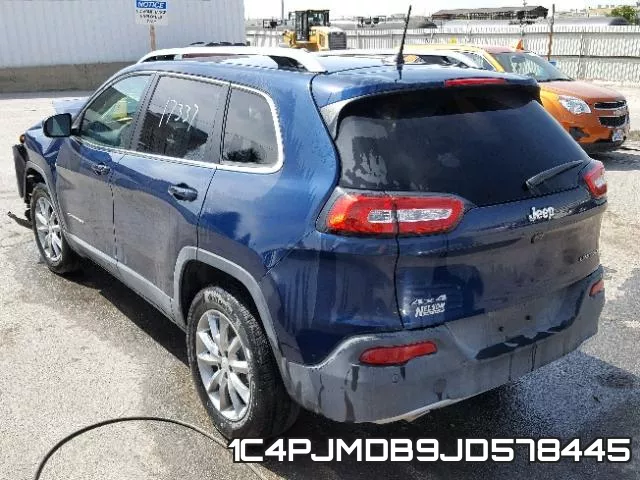 1C4PJMDB9JD578445 фото 4