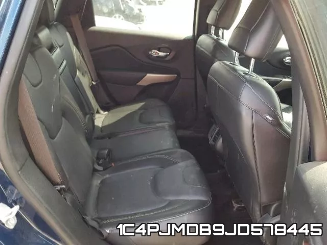 1C4PJMDB9JD578445 фото 7