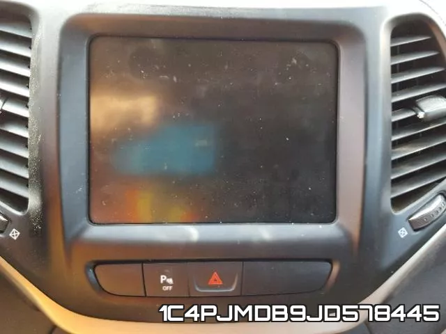 1C4PJMDB9JD578445 фото 10