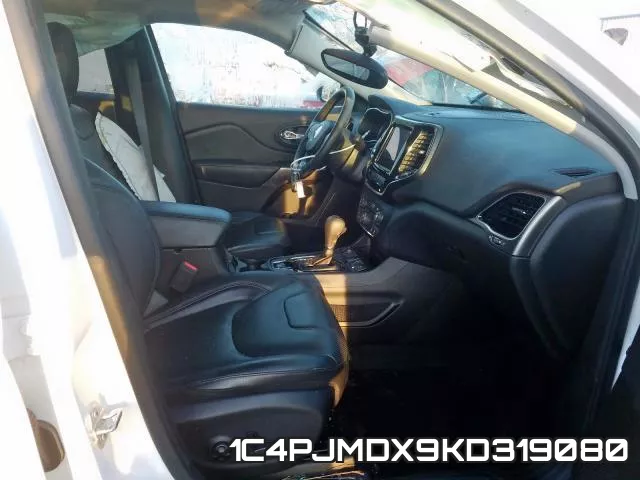 1C4PJMDX9KD319080 фото 6