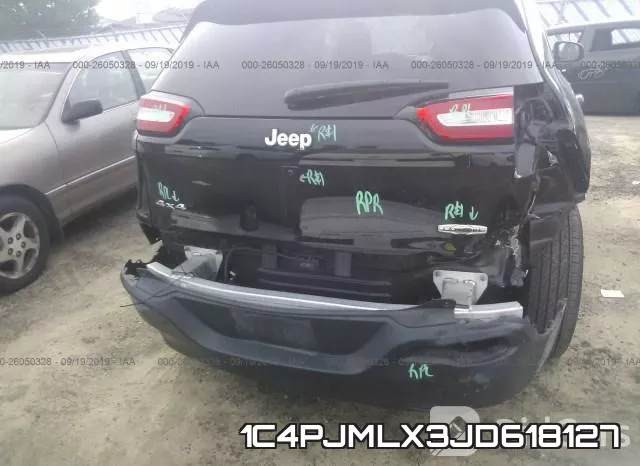 1C4PJMLX3JD618127 фото 7