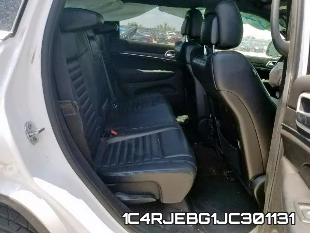 1C4RJEBG1JC301131 фото 7