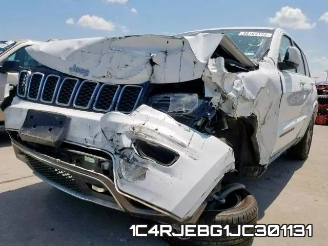 1C4RJEBG1JC301131 фото 10