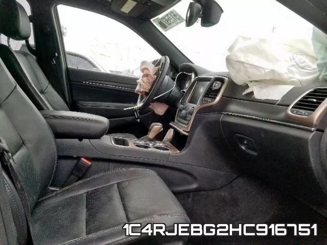 1C4RJEBG2HC916751 фото 6