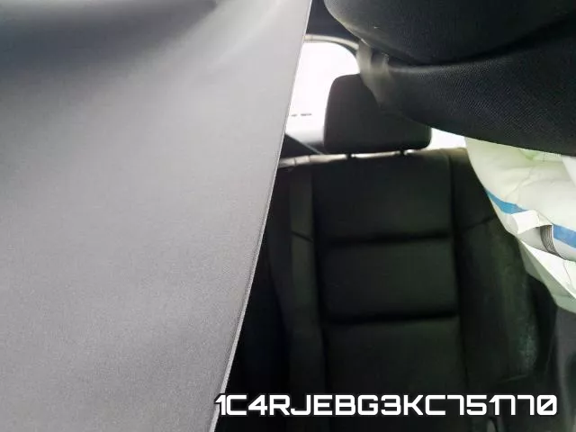 1C4RJEBG3KC751770 фото 7