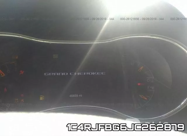 1C4RJFBG6JC262879 фото 8