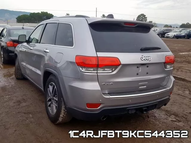 1C4RJFBT9KC544352 фото 4