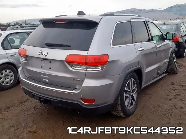 1C4RJFBT9KC544352 фото 5