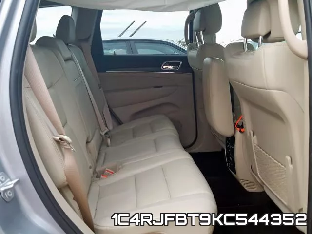 1C4RJFBT9KC544352 фото 7