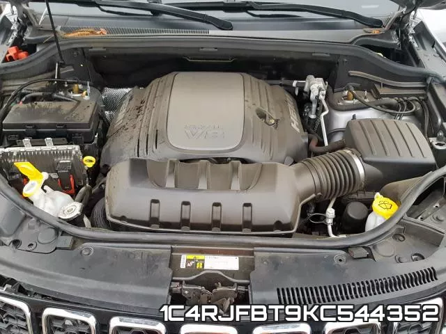 1C4RJFBT9KC544352 фото 8