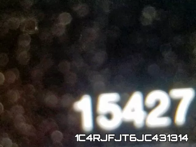1C4RJFJT6JC431314 фото 9