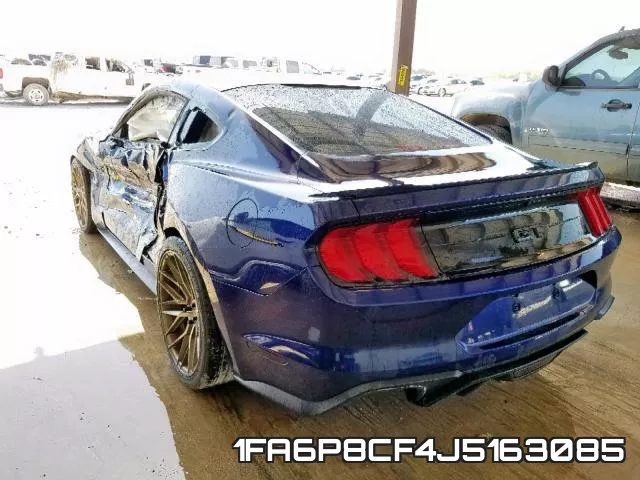 1FA6P8CF4J5163085 фото 4