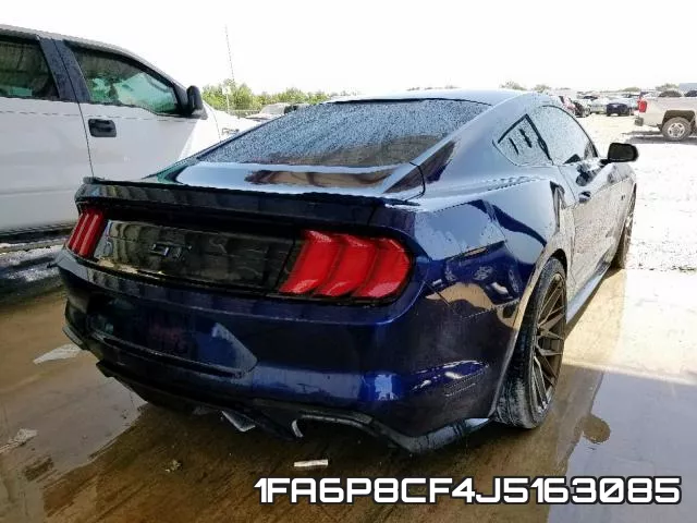 1FA6P8CF4J5163085 фото 5