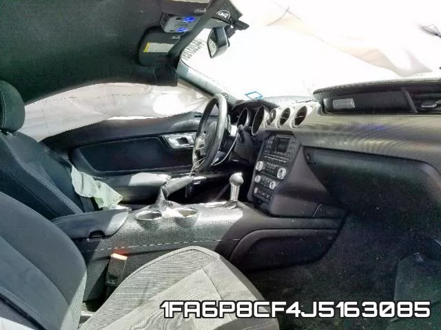 1FA6P8CF4J5163085 фото 6