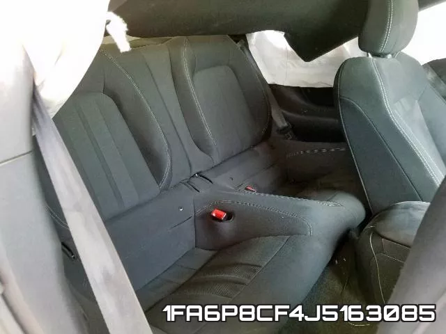 1FA6P8CF4J5163085 фото 7