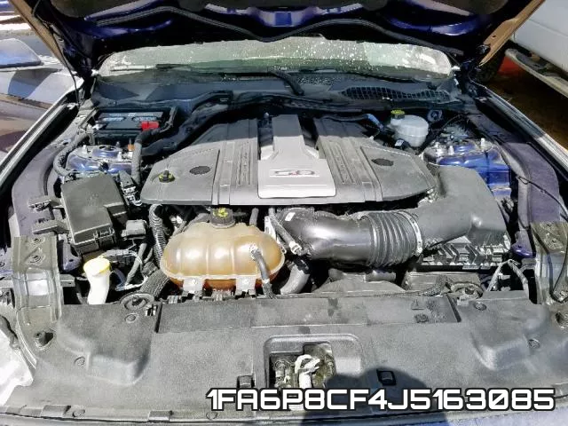 1FA6P8CF4J5163085 фото 8