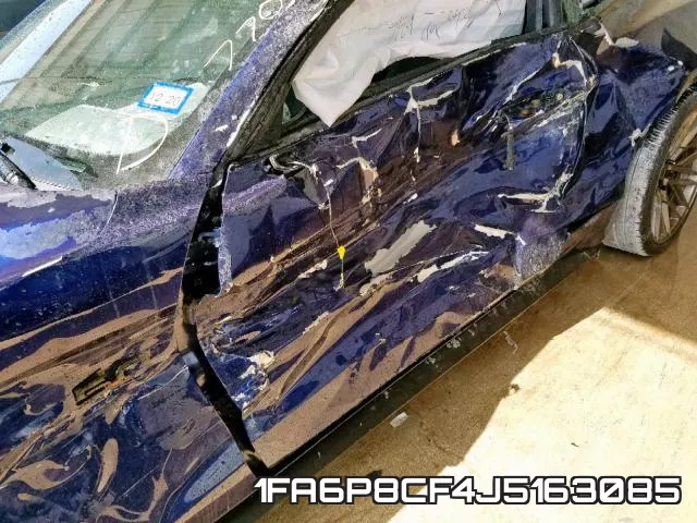 1FA6P8CF4J5163085 фото 10