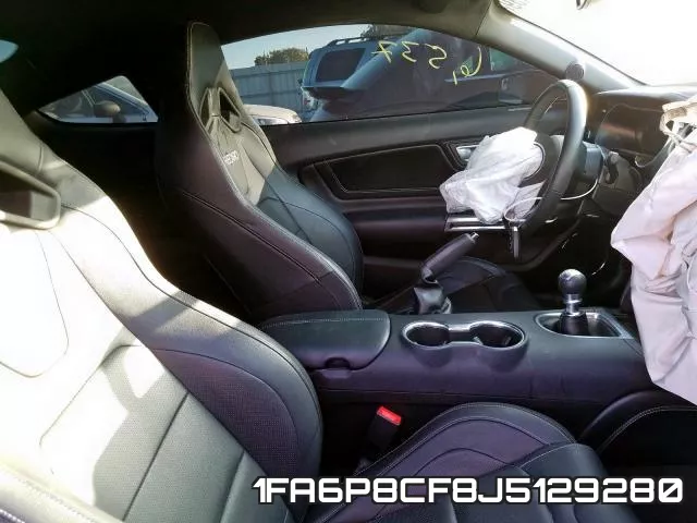 1FA6P8CF8J5129280 фото 6