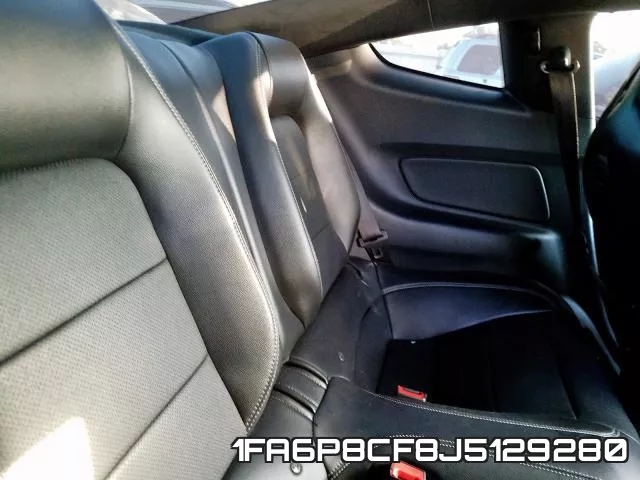 1FA6P8CF8J5129280 фото 7