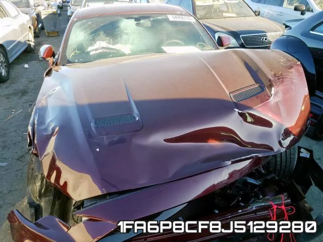 1FA6P8CF8J5129280 фото 8