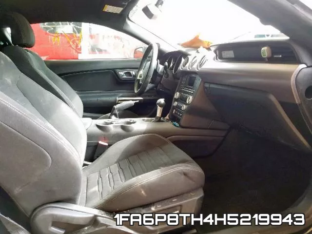 1FA6P8TH4H5219943 фото 6