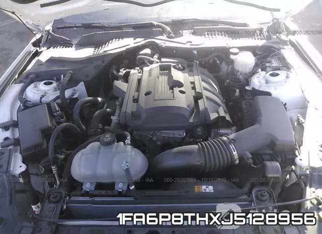 1FA6P8THXJ5128956 фото 2