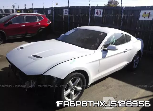 1FA6P8THXJ5128956 фото 3