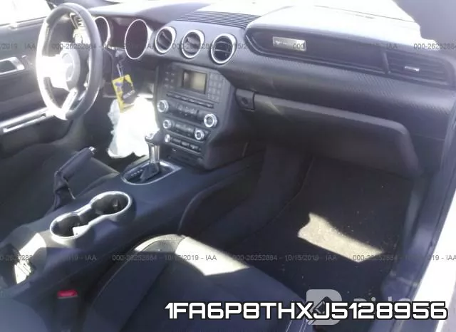 1FA6P8THXJ5128956 фото 6