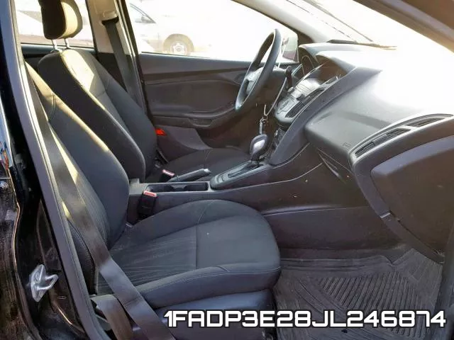 1FADP3E28JL246874 фото 4