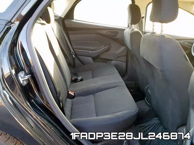1FADP3E28JL246874 фото 5