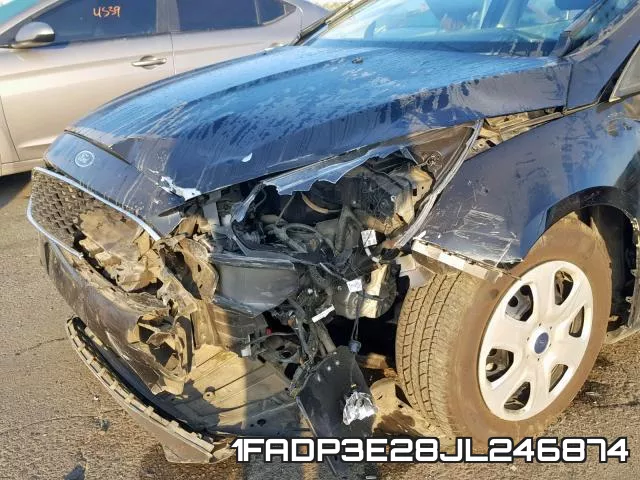 1FADP3E28JL246874 фото 8