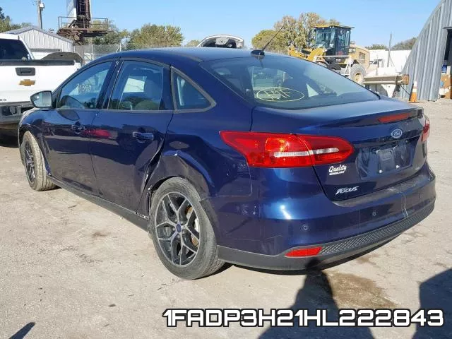 1FADP3H21HL222843 фото 4