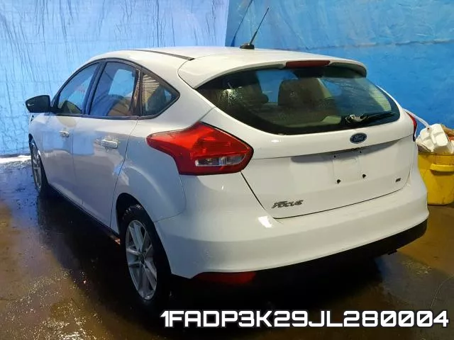 1FADP3K29JL280004 фото 4
