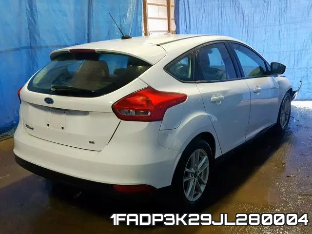 1FADP3K29JL280004 фото 5