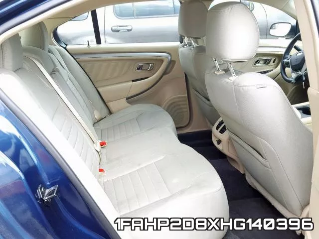 1FAHP2D8XHG140396 фото 7