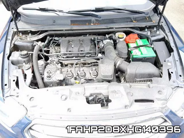 1FAHP2D8XHG140396 фото 8