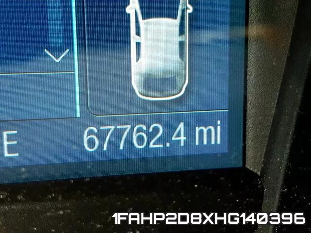 1FAHP2D8XHG140396 фото 9